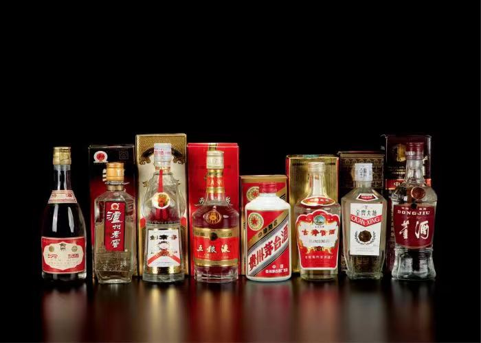 黄梅老酒储存的方法